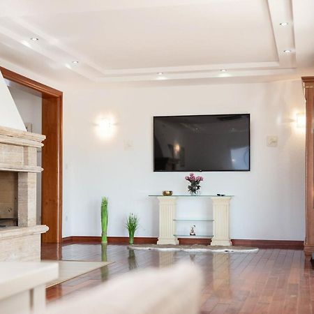 Luxury Villa Ivana มารีนา ภายนอก รูปภาพ